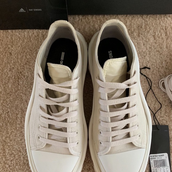Adidas RAF Simons Detroit runner - Picture 6 of 6